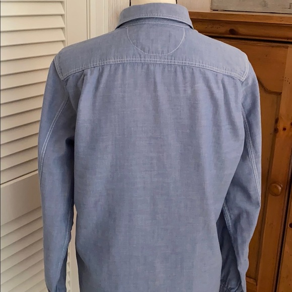 Jack Spade men’s button down shirt - Picture 2 of 6